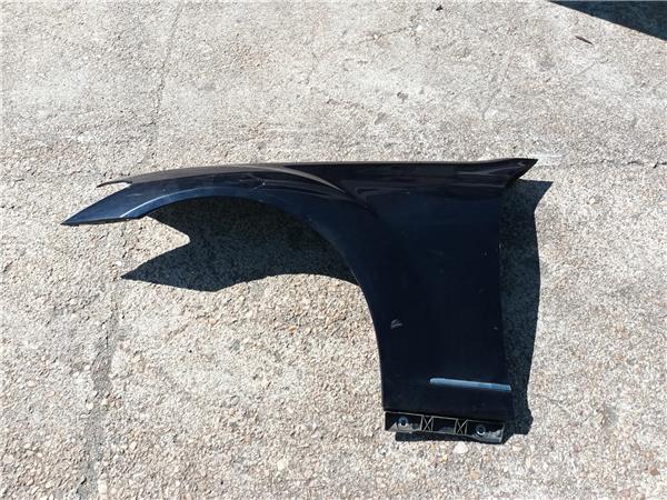 aleta delantera izquierda mercedes benz clase s (bm 221) lim. (06.2005 >) 3.0 s 320 cdi 4matic l (221.180) [3,0 ltr.   173 kw cdi cat]