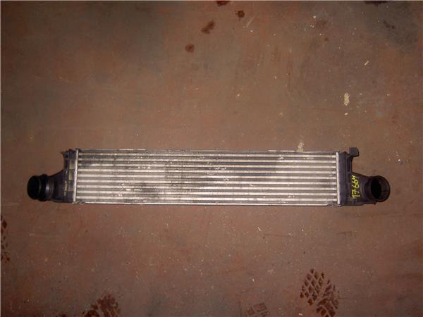 intercooler mercedes benz clase s bm 221 lim