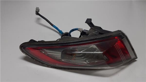 piloto trasero izquierdo honda civic viii hat