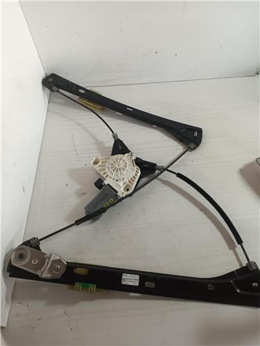 mecanismo elevalunas delantero derecho volksw