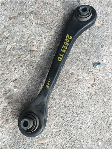 brazo inferior trasero derecho volkswagen tig