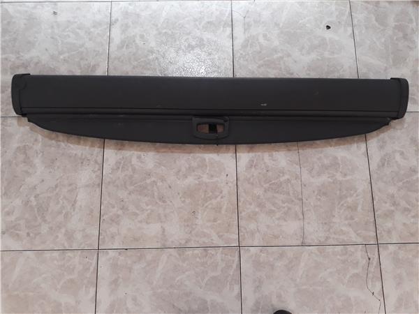 bandeja trasera mercedes benz clase e bm 211