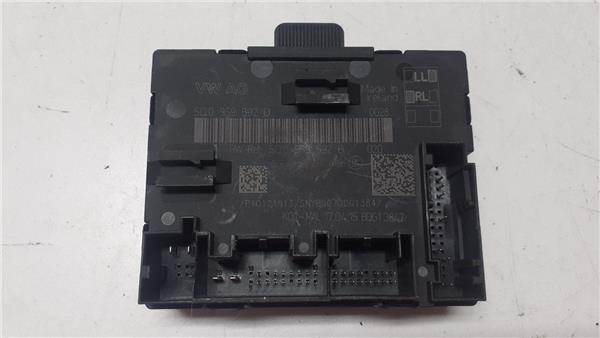 centralita cierre puerta delantera derecha vo