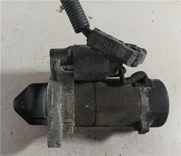 motor arranque toyota corolla verso r1 2004