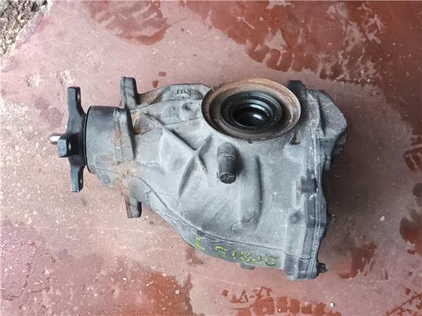 grupo diferencial trasero mercedes benz cls b