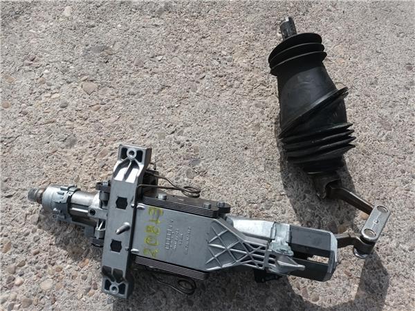 columna direccion mercedes benz cls bm 219 06