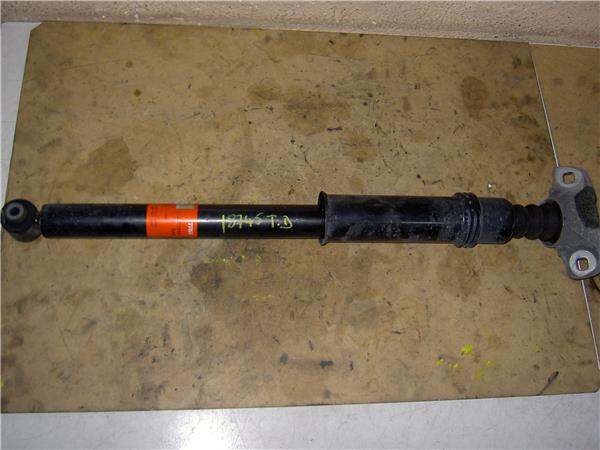 amortiguador trasero derecho peugeot 3008 052