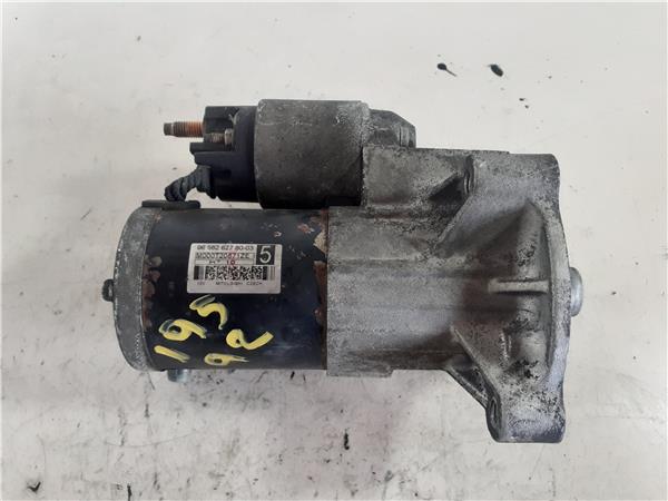 motor arranque peugeot 4007 2007 22 premium