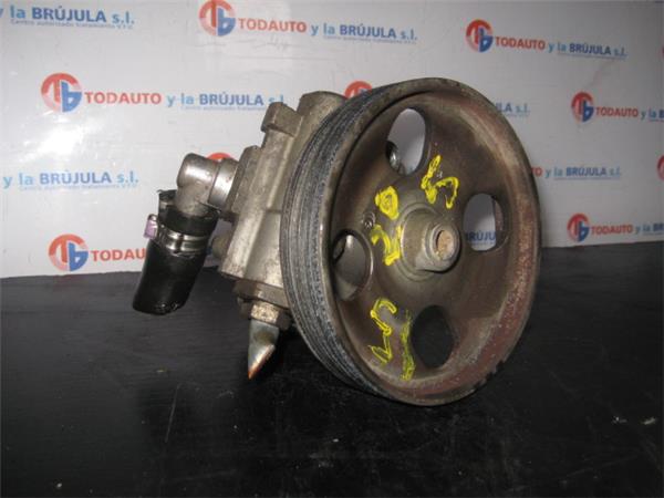 bomba servodireccion citroen jumper furgón (244) 2.0 hdi