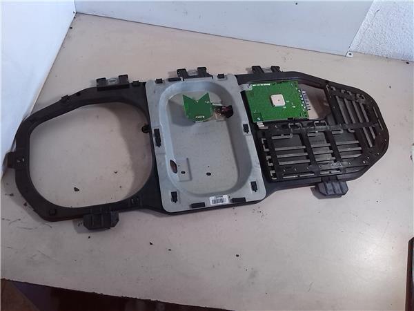 antena electrica mercedes benz clase r bm 251