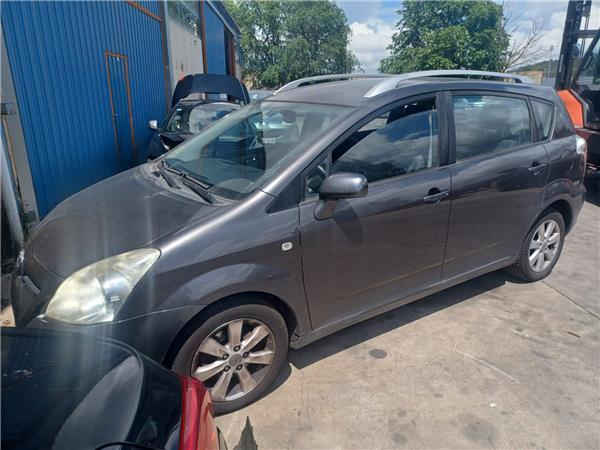 Brazo Superior Delantero Izquierdo