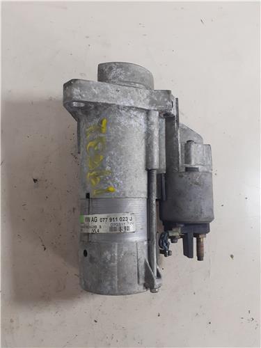 motor arranque volkswagen touareg 7la 2002 4