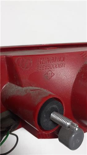 piloto porton trasero izquierdo renault lagun