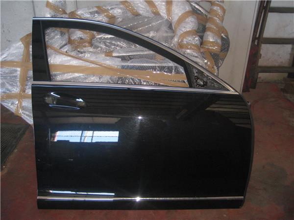 puerta delantera derecha mercedes benz clase