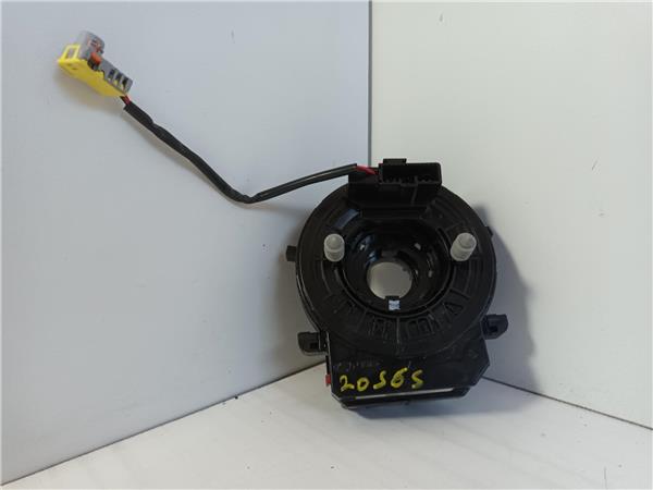 anillo airbag hyundai ioniq 2016  hibrido kla