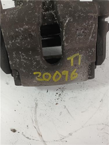 pinza freno trasero izquierda jaguar xf 2008