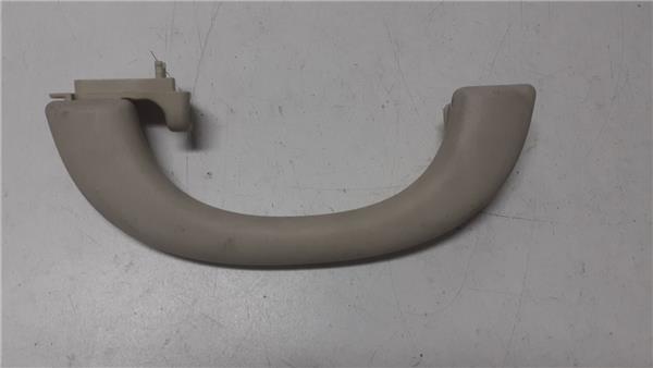 asidero superior trasero derecho mercedes ben