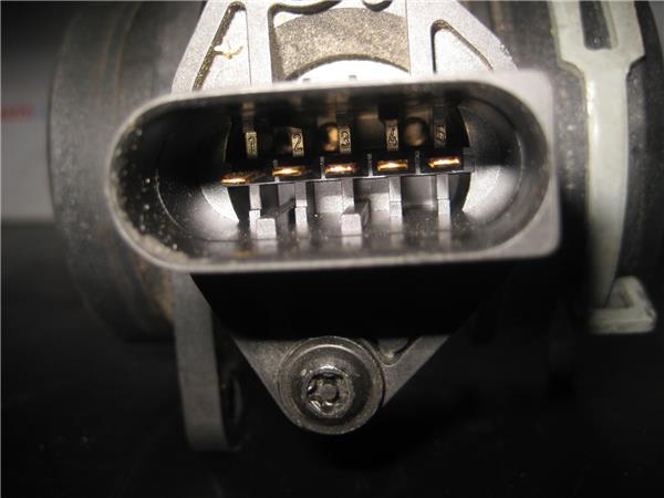 caudalimetro volkswagen polo iv 9n3 042005 1