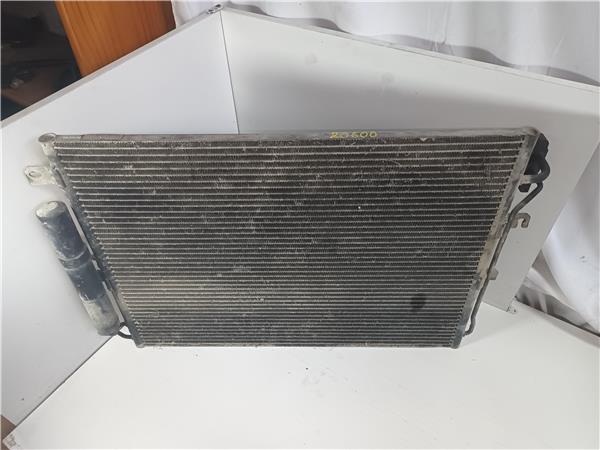 radiador aire acondicionado land rover range