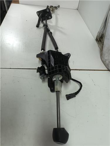 palanca de cambio peugeot boxer furgon 2014