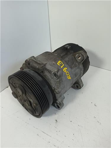 compresor aire acondicionado seat leon (1m1)(11.1999 >) 1.9 tdi