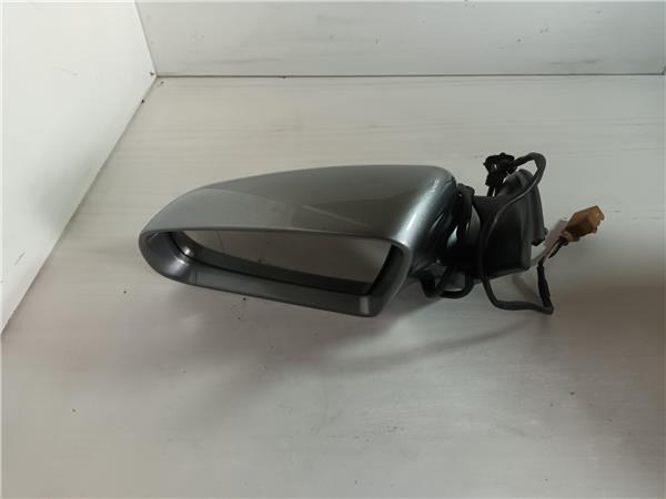 retrovisor electrico izquierdo audi a4 berlin