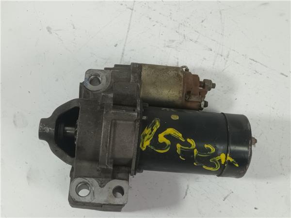 motor arranque citroen c5 berlina 2001 30 v6