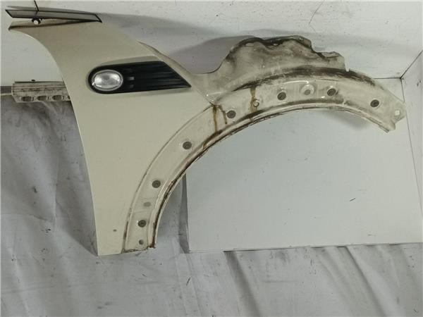 aleta delantera derecha mini clubman r55 2007