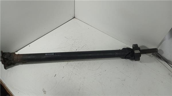 eje transmision central delantero bmw serie x