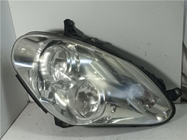 faro delantero izquierdo opel combo d 102011