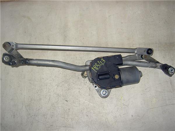 motor limpiaparabrisas delantero audi a6 berl