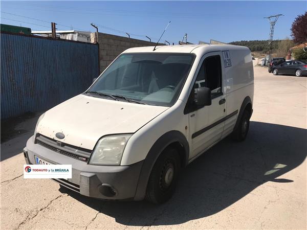 pinza freno delantero derecha ford transit connect (p65_, p70_, p80_) 1.8 tdci