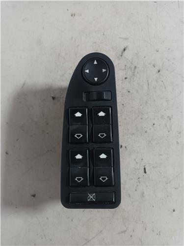 mando elevalunas delantero izquierdo bmw seri