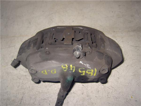 pinza freno delantero derecha mercedes benz c