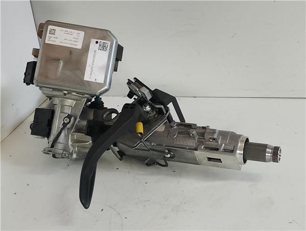 columna direccion volkswagen polo vi (ae1)(05.2021 >) 1.0 basis [1,0 ltr.   70 kw tsi]