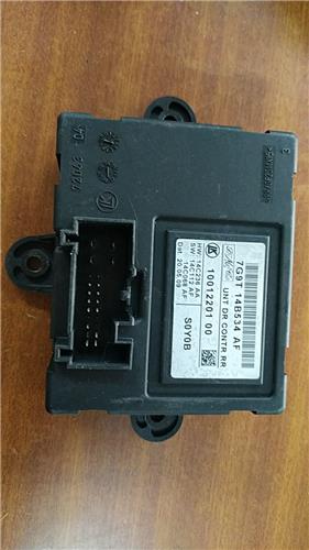 varios ford mondeo iv turnier 20 tdci