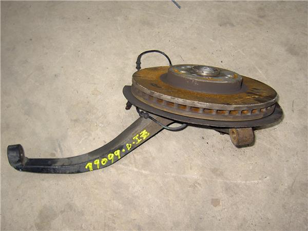 mangueta delantera izquierda mercedes benz clase r (bm 251)(09.2005 >) 3.0 r 320 cdi 4matic (251.022) [3,0 ltr.   165 kw cdi cat]