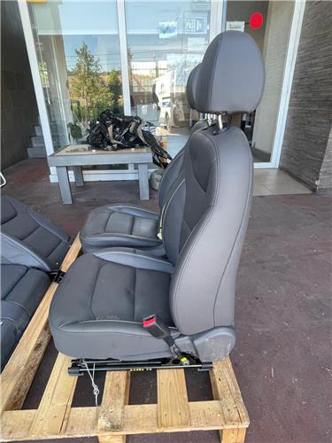asiento delantero derecho hyundai ioniq 2016 