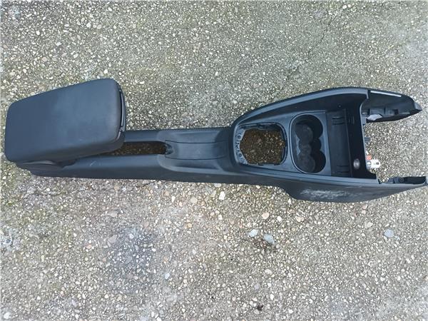 reposabrazos audi a1 sportback 8xa 112011 12