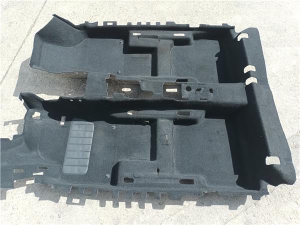 moqueta suelo interior volkswagen tiguan 5n2