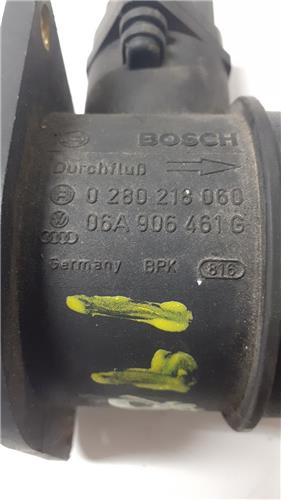 caudalimetro volkswagen touareg 7la 2002 42