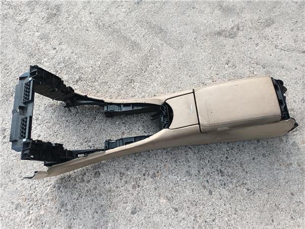 reposabrazos mercedes benz cls bm 219 062004