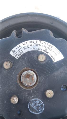 compresor aire acondicionado audi a3 8p1 0520