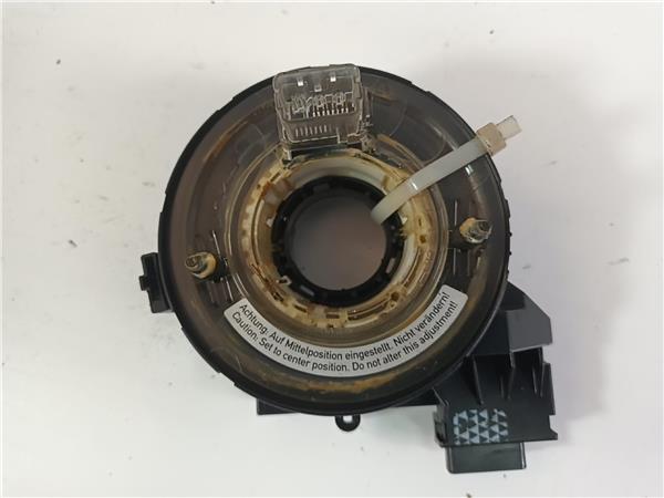 anillo airbag audi a3 sportback 8pa 092004 1