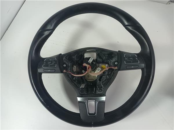 volante volkswagen tiguan 5n2 022011  20 adva