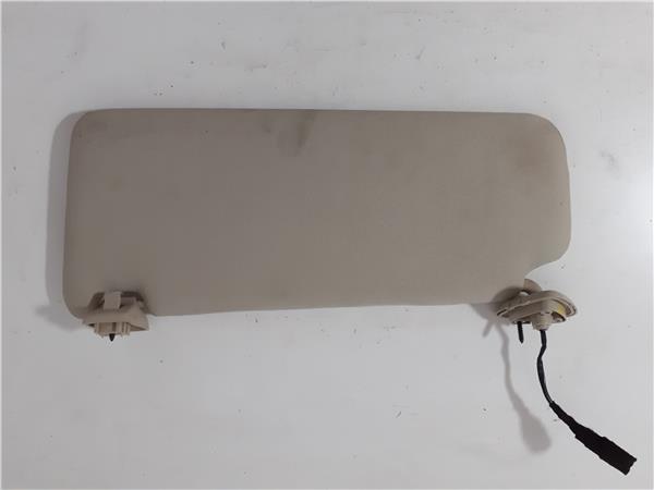 parasol derecho jaguar xf 2008  30 v6 diesel