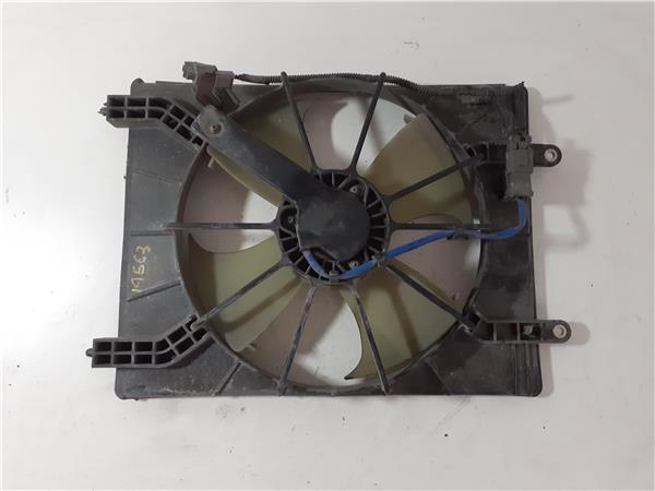 electroventilador honda fr v be 2004 17 17 l