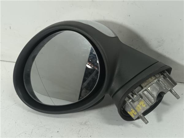 retrovisor electrico izquierdo mini clubman r