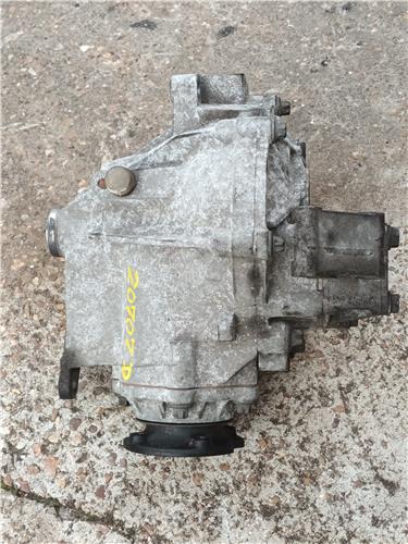 grupo diferencial delantero mercedes benz cla