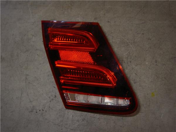 piloto porton trasero derecho mercedes benz c